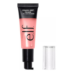 ELF COSMETICS POWER GRIP PRIMER + 4% NIACINAMIDE