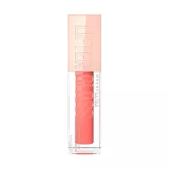Brillo Labial Maybelline Lifter Gloss con Ácido Hialurónico x 5,4 ml Tono Peach Ring -