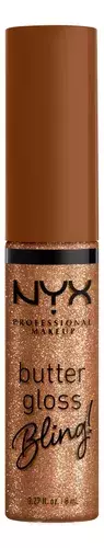 Brillo labial NYX PROFESSIONAL MAKEUP Butter Gloss en internet