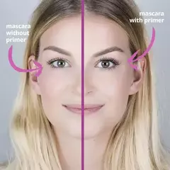 Essence - Volume Booster Lash Primer - K Beauty