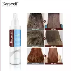 Karseell Protector Térmico Reparador 200ml - comprar online