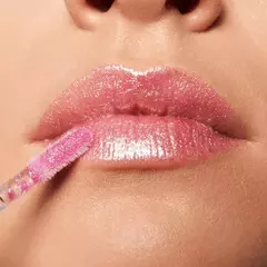 Brillo De Labios Essence Meta Glow Multireflectante Tono : Digital pink - comprar online