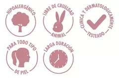 UN CHIN – LIQUID POUTY LIPS – LABIAL LÍQUIDO LARGA DURACIÓN - tienda online