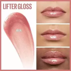 MAYBELLINE LIFTER GLOSS MOON en internet