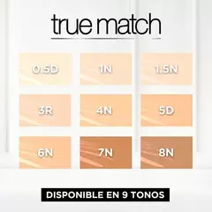 Corrector True Match Radiant Serum L'oréal Paris - comprar online