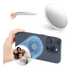 Espejo Magnetico P/celular Selfies Camara Trasera - comprar online