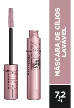 MAYBELLINE Lash Sensational Sky High WATERPROOF - comprar online