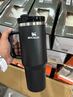 Vaso Stanley 1.2 lts NEGRO - Premium - - comprar online