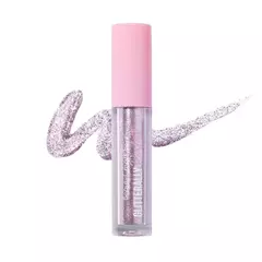 Beauty Creations - Glitterally Perfect (delineador Glitter) Tono Material Girl - comprar online