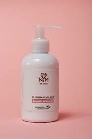 NATHACHA NINA Skin Cleanse – Emulsión de Limpieza