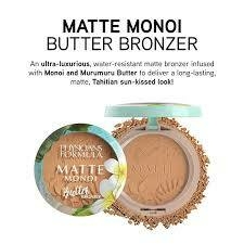 Physicians Formula Butter Bronzer – Matte Deep - tienda online
