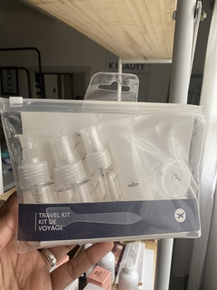 Set de Viaje