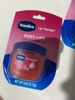Lip Therapy, Bálsamo para labios Rosy, 7 g (0,25 oz) - comprar online