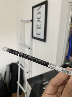 Delineador de Ojos L'Oréal París Infallible Eye Liner