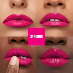 Vinyl Ink Maybelline Superstay - 150 Striking en internet