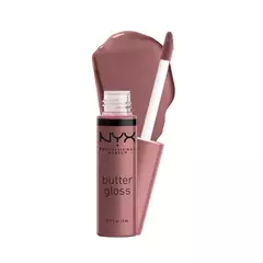 NYX Professional Soft Matte SALTY COCO - comprar online