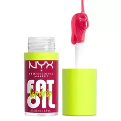 NYX - Fat Oil Lip Drip Hydrating Lip Gloss Tono: Newsfeed