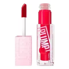Lifter Gloss Plump Maybelline - Tono Hot Chili - comprar online