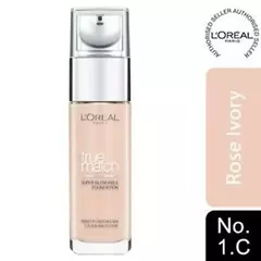 Base De Maquillaje True Match Super Blendable L' Oréal Paris 1R/1C
