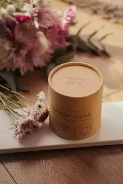 PuredermArgentina Eco pads – Desmaquillantes reutilizables - K Beauty