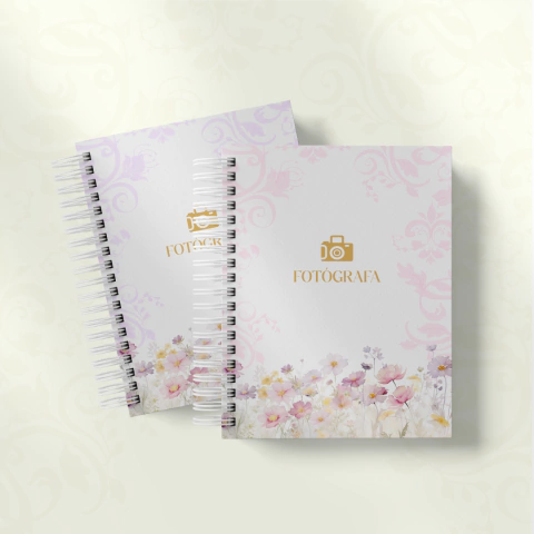 Agendamento - Fotografia - comprar online