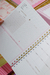 Caderno A5 - Coragem para Recomeçar - loja online