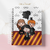 Caderno - Harry Potter Branco - comprar online