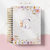Devocional - Alfabeto Floral - comprar online