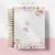 Devocional - Alfabeto Floral - comprar online