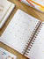 Planner Não Datado da Coordenadora - Fale com Sabedoria - comprar online