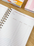 Planner Não Datado da Coordenadora - Fala com Sabedoria - comprar online