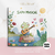 Livro de Colorir Físico - Sapinho 4 - comprar online
