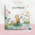 Livro de Colorir Físico - Sapinho 7 - comprar online