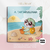 Livro de Colorir Físico - Tartaruga 1 - comprar online