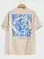 Camiseta Masculina Universe na internet