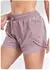 Shorts Academia com Compressão - comprar online
