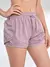 Shorts Academia com Compressão