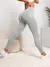 Calça Legging Yoga Seamless - comprar online