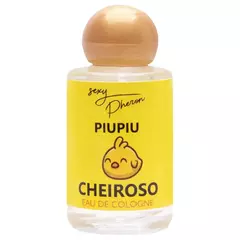Piu Piu Cheiroso - Sexy Pheron 10Ml - Segred Love - comprar online