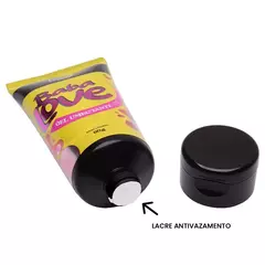 S-Love Gel Íntimo Baba Love 60G - Sensual Love na internet