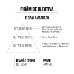 Deo Colônia Feminino Athena 15ml - comprar online