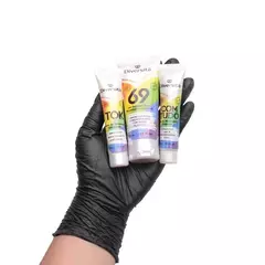 Diversità Kit Sensual Com 3 Unidades Pessini - FLOR DE LÓTUS FL
