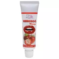 Lambesacô Gel p/ Sexo Oral 8G - Menu Dos Prazeres na internet