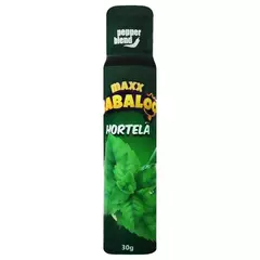 Maxx Babaloo Bala Líquida - Pepper Blend na internet