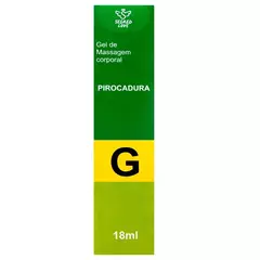 Pirocadura Excitante Masculino 18Ml - Segred Love
