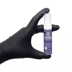 Retarder Gel Retardador Masculino 15G Santo - FLOR DE LÓTUS FL