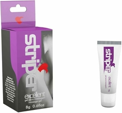Intt Gel Excitante Extra Forte 8G - Striper Excellent