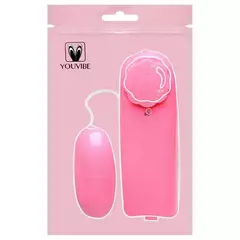 Vibrador Bullet Cápsula - Vipmix