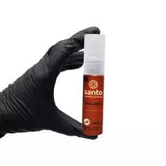 Volupté Aumenta Engrossa Pênis 15G Santo - FLOR DE LÓTUS FL