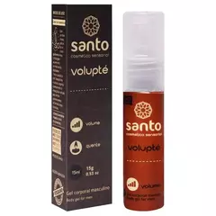 Volupté Aumenta Engrossa Pênis 15G Santo na internet